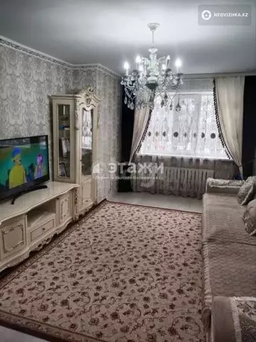 73 м², 2-комнатная квартира, этаж 1 из 10, 73 м², изображение - 0