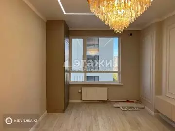 2-комнатная квартира, этаж 7 из 12, 56 м²