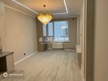 2-комнатная квартира, этаж 7 из 12, 56 м²