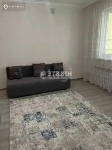 1-комнатная квартира, этаж 17 из 22, 34 м²