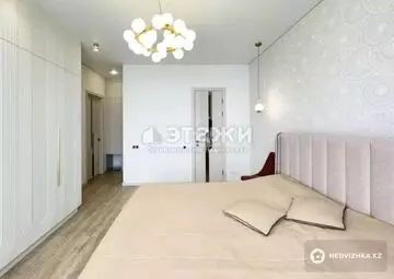 90 м², 3-комнатная квартира, этаж 5 из 10, 90 м², изображение - 4