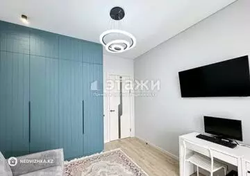 90 м², 3-комнатная квартира, этаж 5 из 10, 90 м², изображение - 6