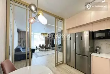 90 м², 3-комнатная квартира, этаж 5 из 10, 90 м², изображение - 7