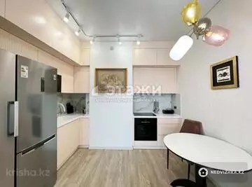 90 м², 3-комнатная квартира, этаж 5 из 10, 90 м², изображение - 8