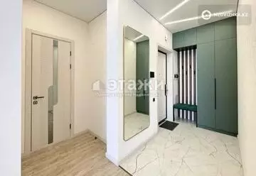 90 м², 3-комнатная квартира, этаж 5 из 10, 90 м², изображение - 12