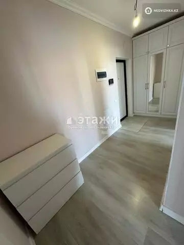 1-комнатная квартира, этаж 5 из 7, 42 м²