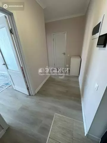 1-комнатная квартира, этаж 5 из 7, 42 м²