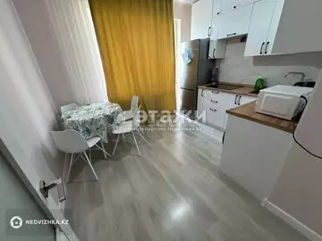 42 м², 1-комнатная квартира, этаж 5 из 7, 42 м², изображение - 4