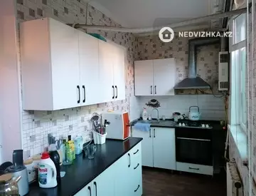 74 м², 2-комнатная квартира, этаж 1 из 5, 74 м², изображение - 0