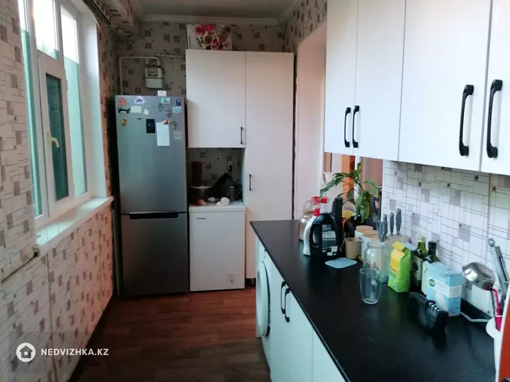 74 м², 2-комнатная квартира, этаж 1 из 5, 74 м², изображение - 1