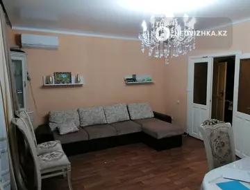 74 м², 2-комнатная квартира, этаж 1 из 5, 74 м², изображение - 5