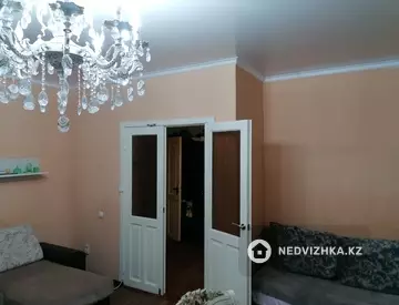 74 м², 2-комнатная квартира, этаж 1 из 5, 74 м², изображение - 6