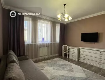 122 м², 3-комнатная квартира, этаж 4 из 6, 122 м², на длительный срок, изображение - 4