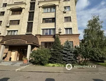 122 м², 3-комнатная квартира, этаж 4 из 6, 122 м², на длительный срок, изображение - 17