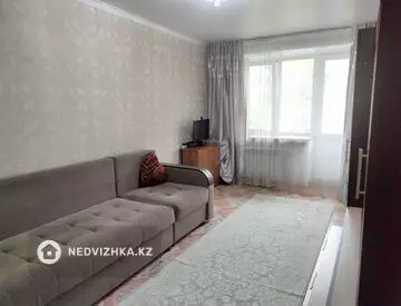 2-комнатная квартира, этаж 2 из 5, 44 м²