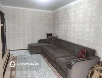 2-комнатная квартира, этаж 2 из 5, 44 м²