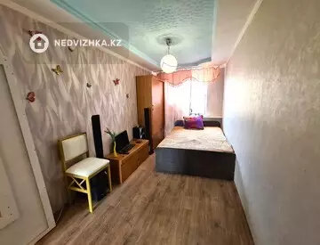 45 м², 2-комнатная квартира, этаж 4 из 4, 45 м², изображение - 7