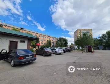 45 м², 2-комнатная квартира, этаж 4 из 4, 45 м², изображение - 9