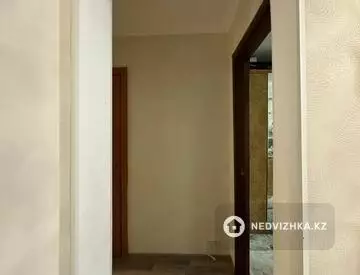 55.4 м², 3-комнатная квартира, этаж 2 из 5, 55 м², изображение - 12