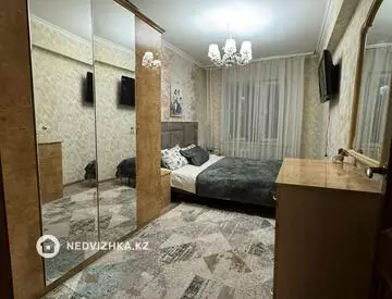 55.4 м², 3-комнатная квартира, этаж 2 из 5, 55 м², изображение - 4