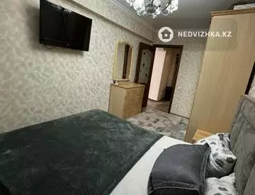 55.4 м², 3-комнатная квартира, этаж 2 из 5, 55 м², изображение - 7