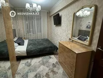 55.4 м², 3-комнатная квартира, этаж 2 из 5, 55 м², изображение - 6