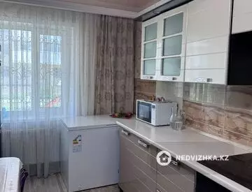 53.4 м², 2-комнатная квартира, этаж 1 из 5, 53 м², изображение - 4