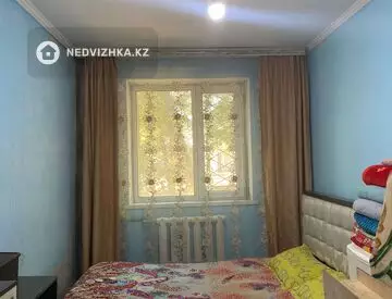 2-комнатная квартира, этаж 1 из 5, 45 м²