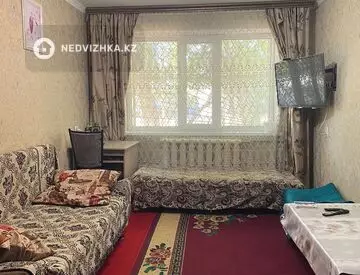 2-комнатная квартира, этаж 1 из 5, 45 м²