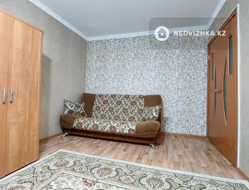 1-комнатная квартира, этаж 2 из 5, 35 м², на длительный срок