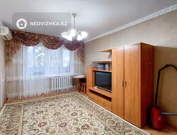 1-комнатная квартира, этаж 2 из 5, 35 м², посуточно