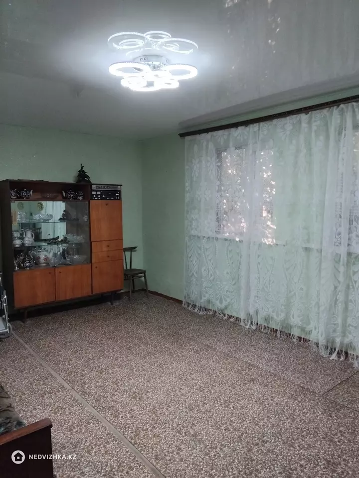 100 м², 5-комнатный дом, 8 соток, 100 м², изображение - 1