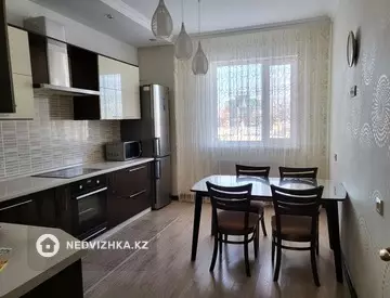 96 м², 3-комнатная квартира, этаж 11 из 15, 96 м², посуточно, изображение - 5