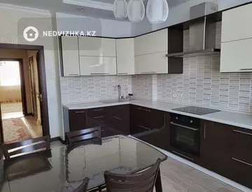 96 м², 3-комнатная квартира, этаж 11 из 15, 96 м², посуточно, изображение - 6