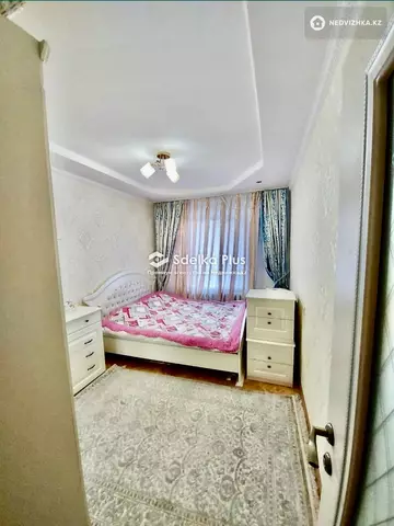 66.4 м², 3-комнатная квартира, этаж 1 из 5, 66 м², изображение - 8