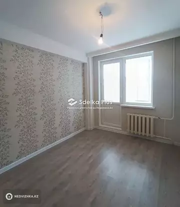 54 м², 2-комнатная квартира, этаж 8 из 9, 54 м², изображение - 0