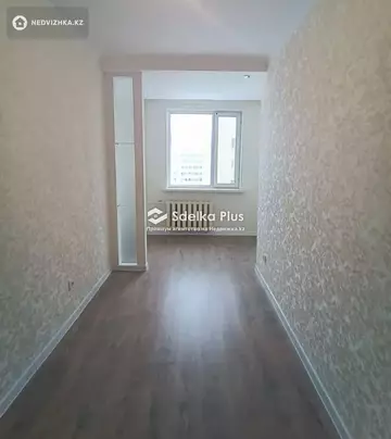 54 м², 2-комнатная квартира, этаж 8 из 9, 54 м², изображение - 4