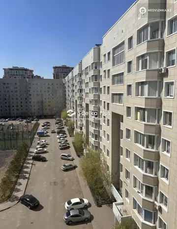 54 м², 2-комнатная квартира, этаж 8 из 9, 54 м², изображение - 5