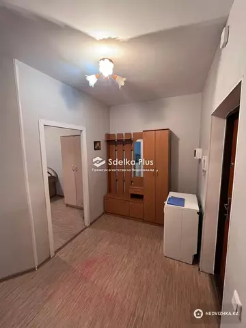 35 м², 1-комнатная квартира, этаж 1 из 9, 35 м², изображение - 8