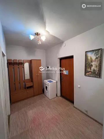 35 м², 1-комнатная квартира, этаж 1 из 9, 35 м², изображение - 10