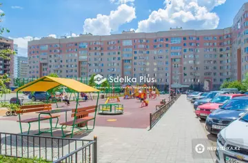 35 м², 1-комнатная квартира, этаж 1 из 9, 35 м², изображение - 12