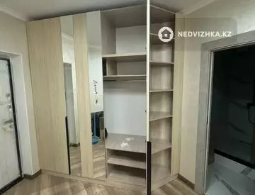 61 м², 2-комнатная квартира, этаж 10 из 15, 61 м², изображение - 6