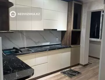 2-комнатная квартира, этаж 10 из 15, 61 м²