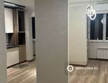 61 м², 2-комнатная квартира, этаж 10 из 15, 61 м², изображение - 1