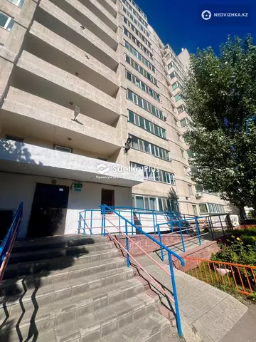 77.3 м², 3-комнатная квартира, этаж 1 из 13, 77 м², изображение - 24