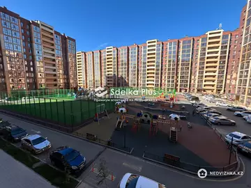 40 м², 1-комнатная квартира, этаж 3 из 12, 40 м², изображение - 14