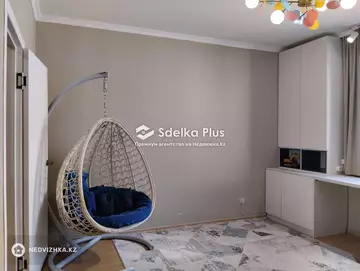 100 м², 4-комнатная квартира, этаж 8 из 9, 100 м², изображение - 20