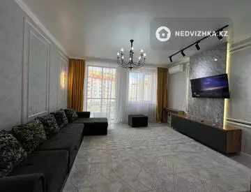 2-комнатная квартира, этаж 3 из 9, 70 м²