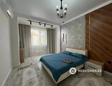 70 м², 2-комнатная квартира, этаж 3 из 9, 70 м², изображение - 4