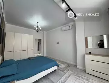 70 м², 2-комнатная квартира, этаж 3 из 9, 70 м², изображение - 5